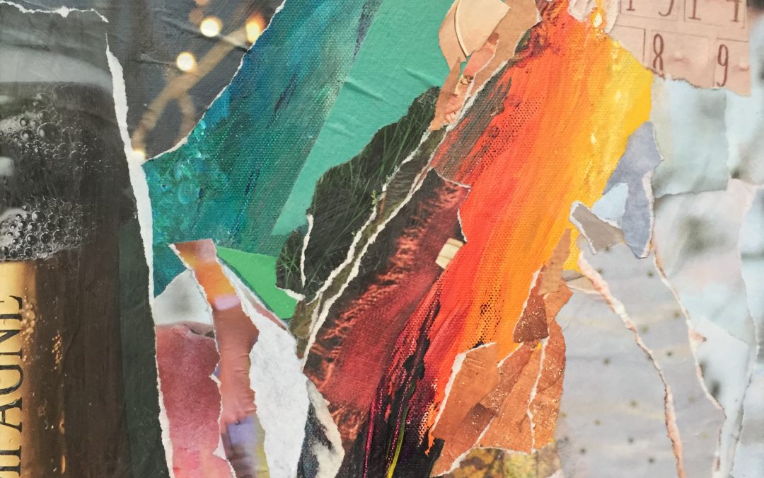 burst