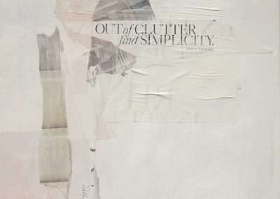 whitespace
